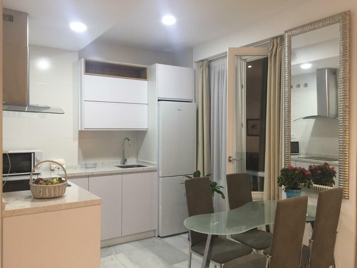 Apartamento Calle Nueva Cádiz Exterior foto