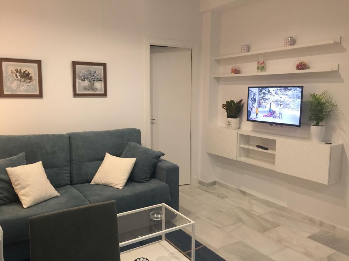 Apartamento Calle Nueva Cádiz Exterior foto